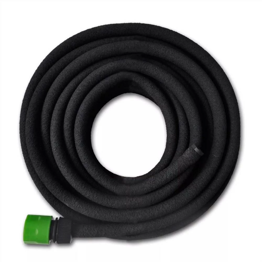 Soaker Hose Watering & Irrigation Garden 1/2" Connector 50 M - Image 3