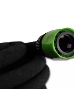 Soaker Hose Watering & Irrigation Garden 1/2" Connector 50 M -Room Soaker Hose Watering Irrigation Garden 1 2 Connector 50 m 447875 4