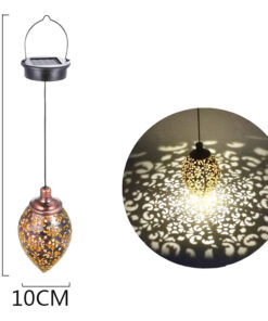 Solar Lantern Light Outdoor Hanging Garden Lights Metal Lamp For Patio Decor Metal Yard Art Garden Accessories 7 Solar Lantern Light Outdoor Hanging Garden Lights Metal Lamp For Patio Decor Metal Yard Art Garden Accessories -Room Solar Lantern Light Outdoor Hanging Garden Lights 498178 5