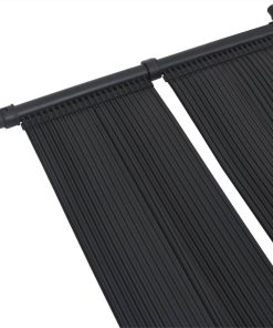 Solar Pool Heater Panels 4 Pcs 80x310 Cm 4 Solar Pool Heater Panels 4 Pcs 80x310 Cm -Room Solar Pool Heater Panels 4 pcs 80x310 cm 468354 2