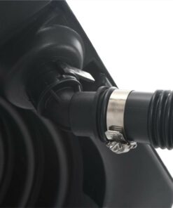 Solar Pool Heaters 5 Pcs 75x75x36 Cm HDPE Aluminium -Room Solar Pool Heaters 5 pcs 75x75x36 cm HDPE Aluminium 462117 5