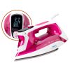 Sonifer SF9025 2400W Clothes Steam Iron With LCD Display, Household Fabric Electric Iron, 11 Selectable Ironing Programs -Room Sonifer SF9025 2400W Clothes Steam Iron 507629 0
