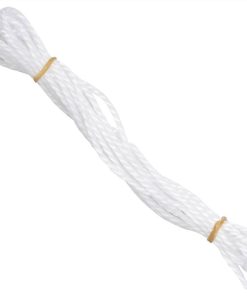 Sunshade Sail 160 G/m² Cream 2x3 M HDPE -Room Sunshade Sail 160 g m Cream 2x3 m HDPE 485738 4