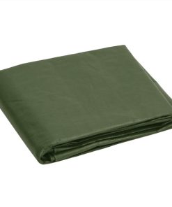Tarpaulin 180 G/m² 2x3 M Green HDPE 3 Tarpaulin 180 G/m² 2x3 M Green HDPE -Room Tarpaulin 180 g m 2x3 m Green HDPE 517744 1