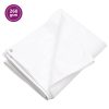 Tarpaulin 260 G/m² 4x8 M White HDPE -Room Tarpaulin 260 g m 4x8 m White HDPE 517662 0