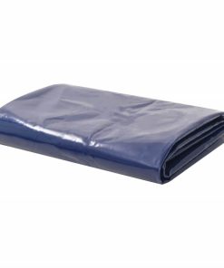 Tarpaulin 650 G/m² 3x4 M Blue