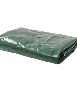 Tarpaulin 650 G/m² 6x8 M Green