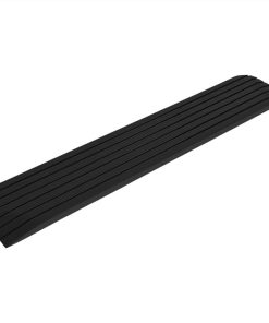 Threshold Ramp 110x21x2.5 Cm Rubber