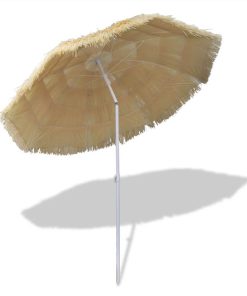 Tilt Beach Umbrella Hawaii Style -Room Tilt Beach Umbrella Hawaii Style 516085 4