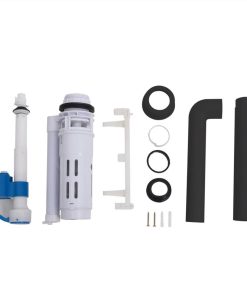 Toilet Cistern 3/6 L Black 7 Toilet Cistern 3/6 L Black -Room Toilet Cistern 3 6 L Black 495851 5