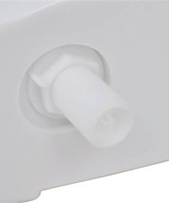 Toilet Cistern 3/6 L White 5 Toilet Cistern 3/6 L White -Room Toilet Cistern 3 6 L White 446565 3