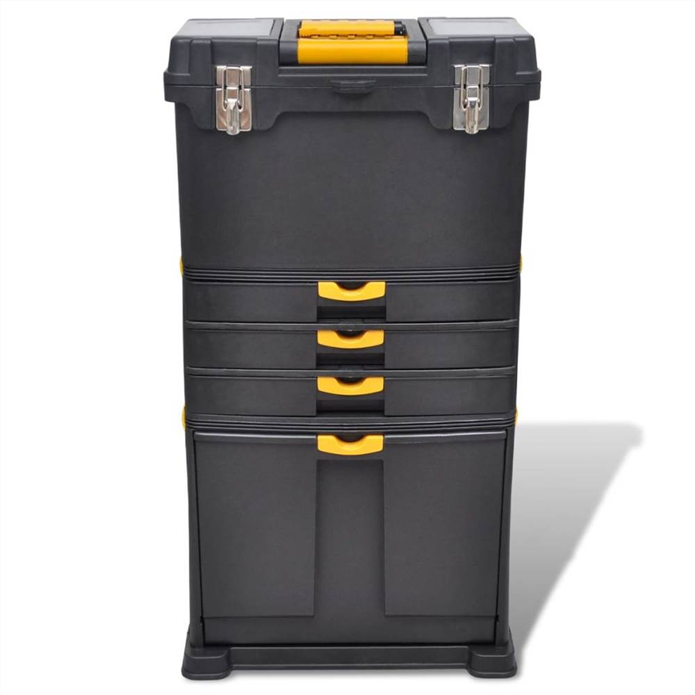 Tool Case Chest Tool Trolley Portable Tool Case Chest Tool Trolley Portable -Room Tool Case Chest Tool Trolley Portable 443311 1