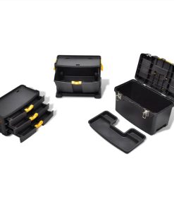Tool Case Chest Tool Trolley Portable 5 Tool Case Chest Tool Trolley Portable -Room Tool Case Chest Tool Trolley Portable 443311 3
