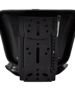 Tractor Seat With Backrest Black -Room Tractor Seat with Backrest Black 445707 3