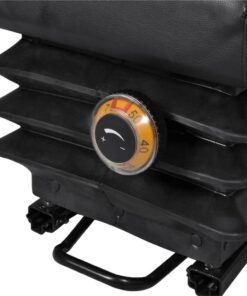 Tractor Seat With Suspension -Room Tractor Seat with Suspension 449194 5