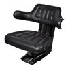 Tractor Seat With Suspension Black 2 Tractor Seat With Suspension Black -Room Tractor Seat with Suspension Black 443388 0