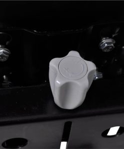 Tractor Seat With Suspension Black -Room Tractor Seat with Suspension Black 443388 3