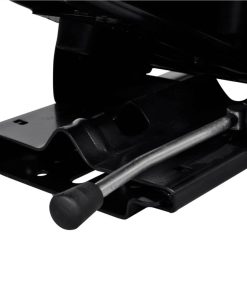 Tractor Seat With Suspension Black -Room Tractor Seat with Suspension Black 443388 4