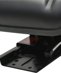 Tractor Seat With Suspension Black 4 Tractor Seat With Suspension Black -Room Tractor Seat with Suspension Black 451310 2