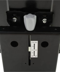 Tractor Seat With Suspension Black 6 Tractor Seat With Suspension Black -Room Tractor Seat with Suspension Black 451310 4