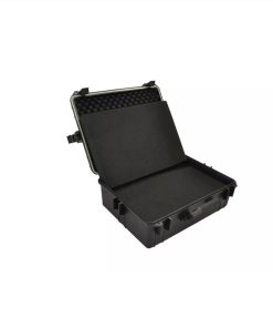 Transport Hard-Case Black W/ Foam 35 Liter Capacity -Room Transport Hard Case Black w Foam 35 Liter capacity 451566 2