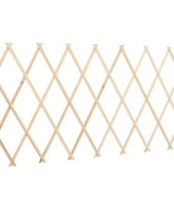 Trellis Fences 5 Pcs Firwood 180x60 Cm 4 Trellis Fences 5 Pcs Firwood 180x60 Cm -Room Trellis Fences 5 pcs Firwood 180x60 cm 457081 2