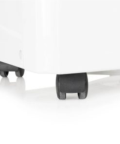 Tristar Air Conditioner AC-5529 9000 BTU 980 W White 4 Tristar Air Conditioner AC-5529 9000 BTU 980 W White -Room Tristar Air Conditioner AC 5529 9000 BTU 980 W White 434886 2