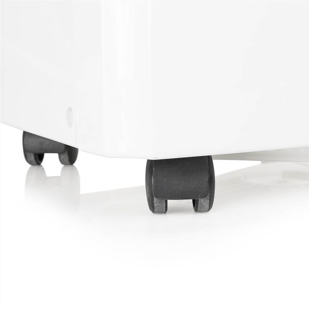 Tristar Air Conditioner AC-5529 9000 BTU 980 W White Tristar Air Conditioner AC-5529 9000 BTU 980 W White -Room Tristar Air Conditioner AC 5529 9000 BTU 980 W White 434886 4