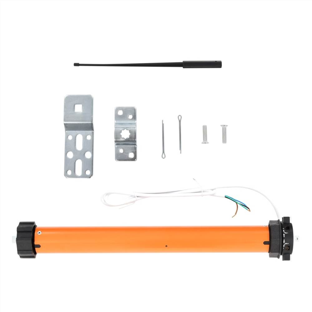 Tubular Motor 20 Nm Tubular Motor 20 Nm -Room Tubular Motor 20 Nm 446357 1