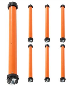 Tubular Motors 7 Pcs 40 Nm