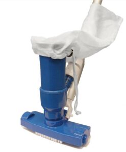 Ubbink Pool Vacuum Cleaner CleanMagic PVC 1379105