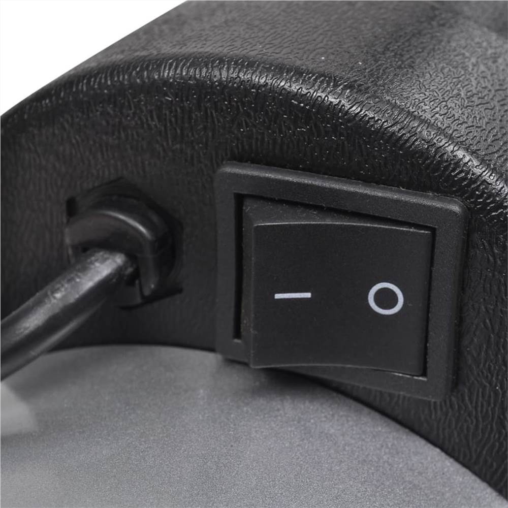 Vacuum Chamber with 2-stage Pump 7.4 L Vacuum Chamber With 2-stage Pump 7.4 L -Room Vacuum Chamber with 2 stage Pump 7 4 L 512539 4