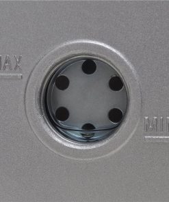 Vacuum Chamber With Single-stage Pump 3.7 L 4 Vacuum Chamber With Single-stage Pump 3.7 L -Room Vacuum Chamber with Single stage Pump 3 7 L 512541 2