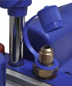 Vacuum Chamber With Single-stage Pump 3.7 L 5 Vacuum Chamber With Single-stage Pump 3.7 L -Room Vacuum Chamber with Single stage Pump 3 7 L 512541 3