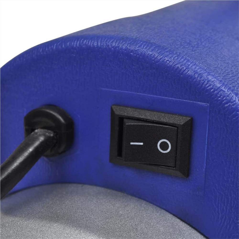 Vacuum Chamber with Single-stage Pump 3.7 L Vacuum Chamber With Single-stage Pump 3.7 L -Room Vacuum Chamber with Single stage Pump 3 7 L 512541 4