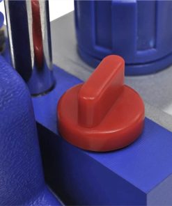 Vacuum Chamber With Single-stage Pump 3.7 L 7 Vacuum Chamber With Single-stage Pump 3.7 L -Room Vacuum Chamber with Single stage Pump 3 7 L 512541 5