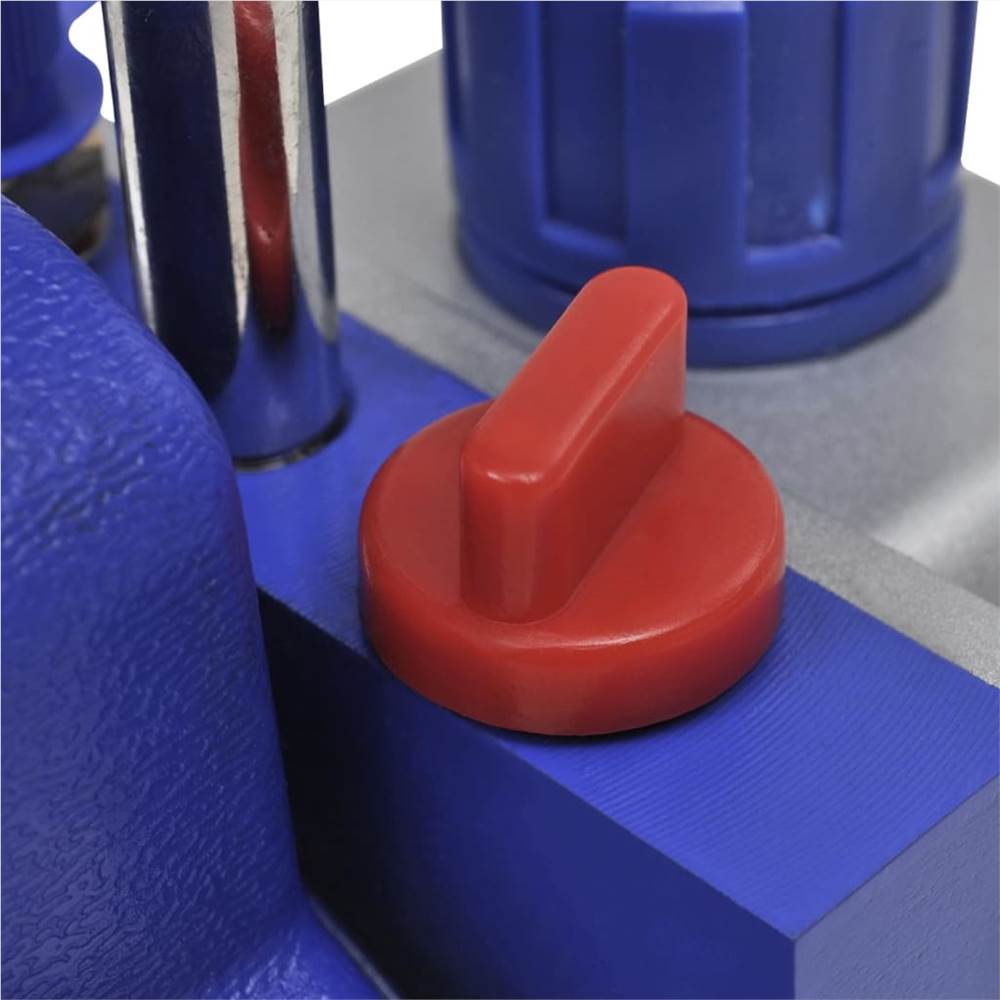 Vacuum Chamber with Single-stage Pump 3.7 L Vacuum Chamber With Single-stage Pump 3.7 L -Room Vacuum Chamber with Single stage Pump 3 7 L 512541 5