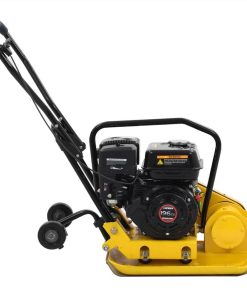 Vibratory Plate Compactor 196 CC 63 Kg 12.1 Kn -Room Vibratory Plate Compactor 196 CC 63 kg 12 1 Kn 445152 2