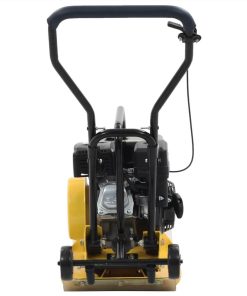 Vibratory Plate Compactor 196 CC 63 Kg 12.1 Kn -Room Vibratory Plate Compactor 196 CC 63 kg 12 1 Kn 445152 4