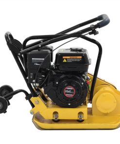 Vibratory Plate Compactor 196 CC 63 Kg 12.1 Kn -Room Vibratory Plate Compactor 196 CC 63 kg 12 1 Kn 445152 5