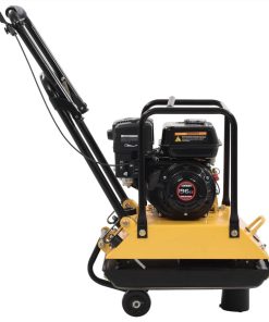 Vibratory Plate Compactor 196 CC 85 Kg 15.5 Kn 5 Vibratory Plate Compactor 196 CC 85 Kg 15.5 Kn -Room Vibratory Plate Compactor 196 CC 85 kg 15 5 Kn 447349 3