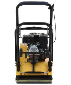 Vibratory Plate Compactor 196 CC 85 Kg 15.5 Kn 6 Vibratory Plate Compactor 196 CC 85 Kg 15.5 Kn -Room Vibratory Plate Compactor 196 CC 85 kg 15 5 Kn 447349 4