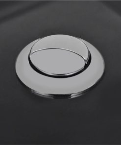 WC Ceramic Toilet Bathroom Corner Toilet Black -Room WC Ceramic Toilet Bathroom Corner Toilet Black 449882 4