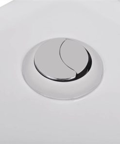 WC Ceramic Toilet Bathroom Corner Toilet White 6 WC Ceramic Toilet Bathroom Corner Toilet White -Room WC Ceramic Toilet Bathroom Corner Toilet White 437837 4