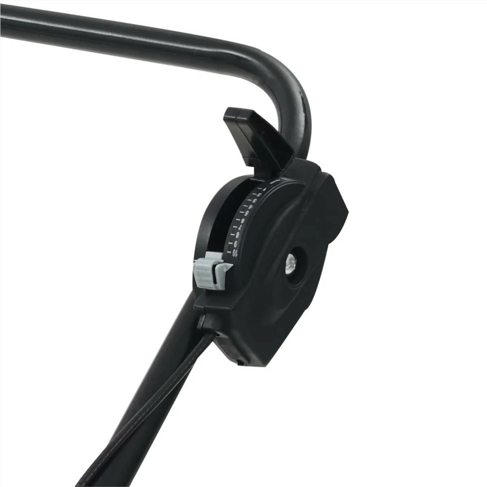 Walk Behind Salt Spreader PVC And Steel 92x46x70 Cm 15 L - Image 6