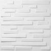 WallArt 24 Pcs 3D Wall Panels GA-WA13 Ventura 2 WallArt 24 Pcs 3D Wall Panels GA-WA13 Ventura -Room WallArt 24 pcs 3D Wall Panels GA WA13 Ventura 449402 0
