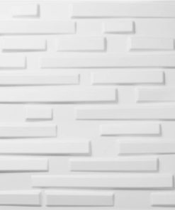 WallArt 24 Pcs 3D Wall Panels GA-WA13 Ventura