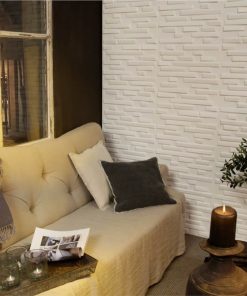 WallArt 24 Pcs 3D Wall Panels GA-WA13 Ventura -Room WallArt 24 pcs 3D Wall Panels GA WA13 Ventura 449402 3