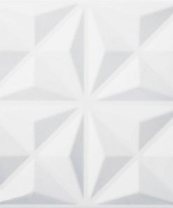 WallArt 3D Wall Panels Cullinans 12 Pcs GA-WA17