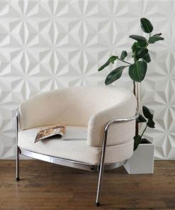 WallArt 3D Wall Panels Cullinans 12 Pcs GA-WA17 4 WallArt 3D Wall Panels Cullinans 12 Pcs GA-WA17 -Room WallArt 3D Wall Panels Cullinans 12 pcs GA WA17 443442 2